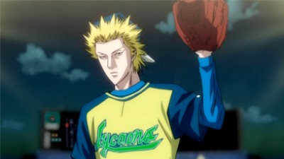 低回転ストレート