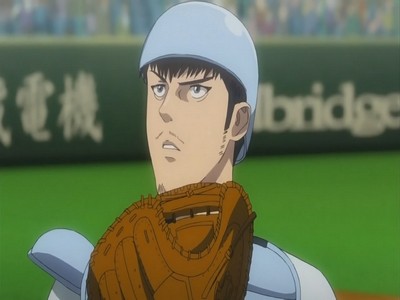 盗まれたサイン