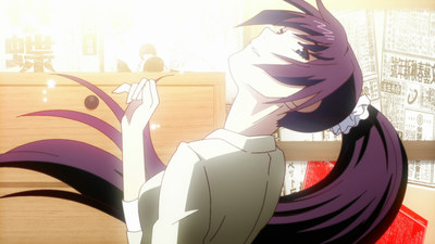 ひたぎクラブ 其ノ貳