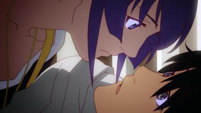 まよいマイマイ 其ノ壹