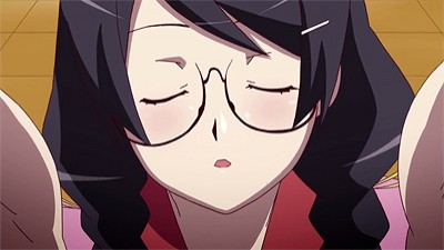 なでこスネイク 其ノ壹