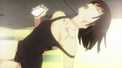 なでこスネイク 其ノ貳