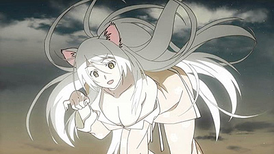 つばさキャット 其ノ肆