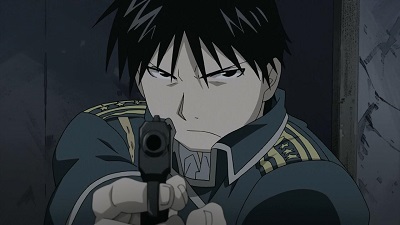 死なざる者の死