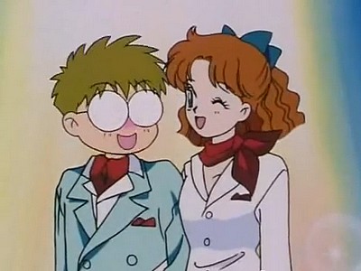 恋のおたすけはムーンにおまかせ