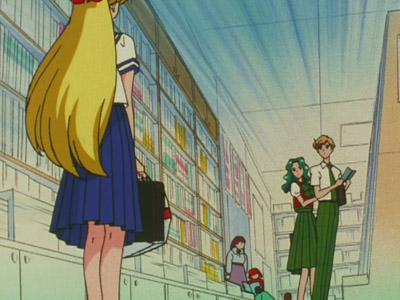 衝撃の刻!明かされた互いの正体