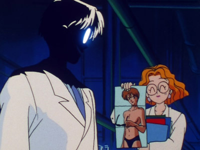 アイドル大好き!悩めるミメット