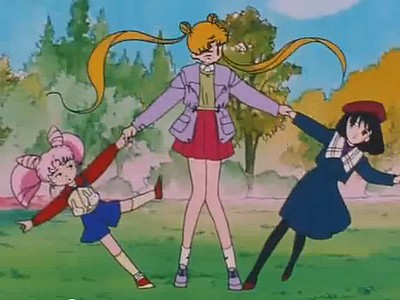 嵐のち晴れ!ほたるに捧げる友情