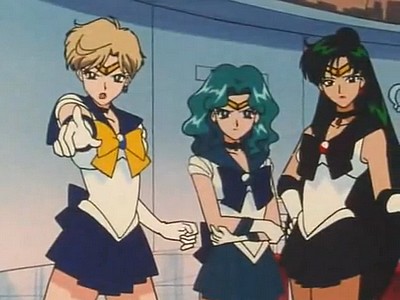 沈黙のメシアの覚せい?運命の星々