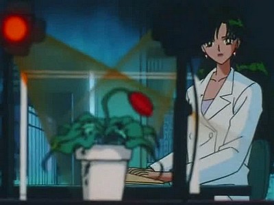 心を奪う妖花!第三の魔女テルル