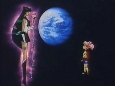 新しき生命!運命の星々別離の時