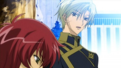 翼に喰われた魂は愛しい我子の夢を見る?