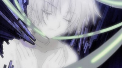 半分だけの魂が悲しき目覚めを呼び起こす