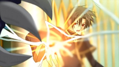 それはただひとつの償い