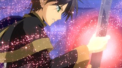 愛しき者への償いは...