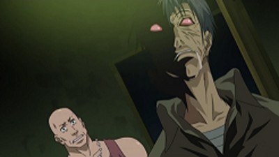 痛みという名の闇はひたひたと...