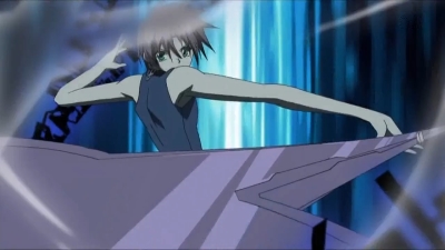 共に戦う理由... 戦友と呼ばれる資格