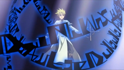 闇の翼の眷属は, 不幸を纏い, 舞い降りる