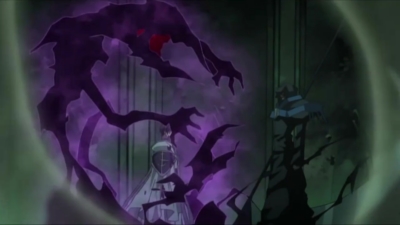 赦さざる者闇に溺れ... 愛する者は涙に濡れる