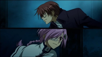 マジワラヌ愛、されどキエヌ愛のゆくえは...