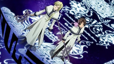 なぜゆえに, 汝, 敗者の扉をくぐる...