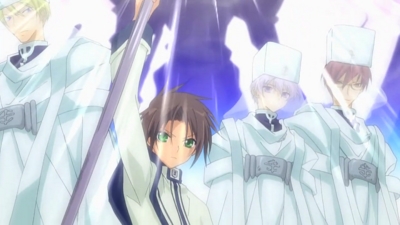 真実は幾重にも連なる心の彼方に...