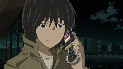 レイトショーの夜に