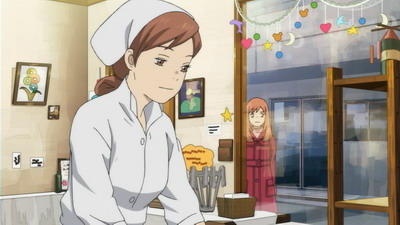 リアルな現実 虚構の現実