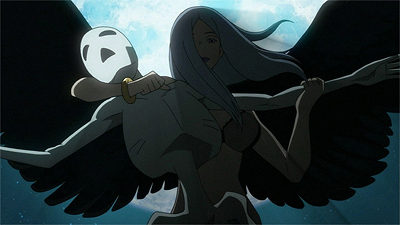 あらかじめ失われた道程をさがして