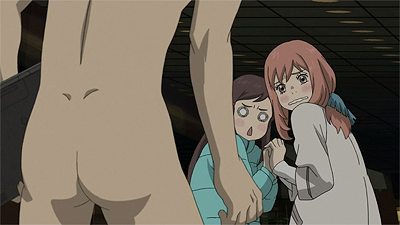 さらにつづく東