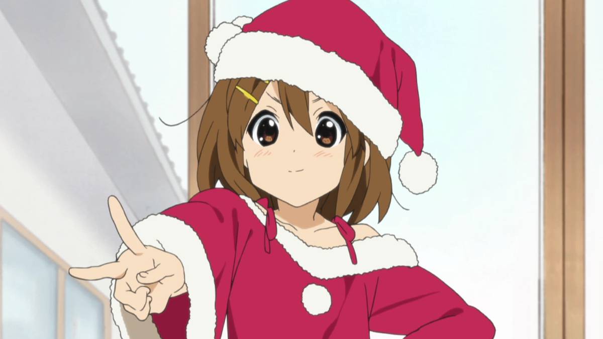 クリスマス!