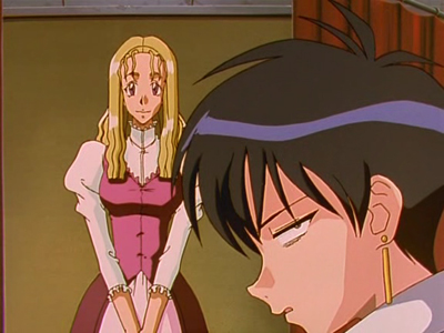 ヴァッシュ・ザ・スタンピード