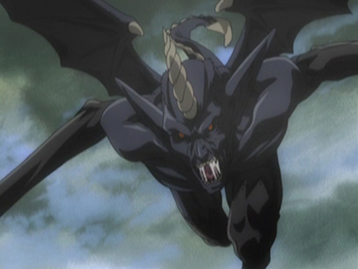 The Covenant - 契約者