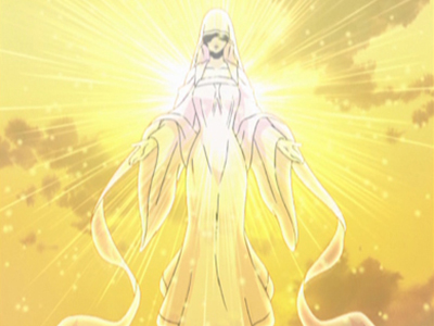 Apostles - 御使い