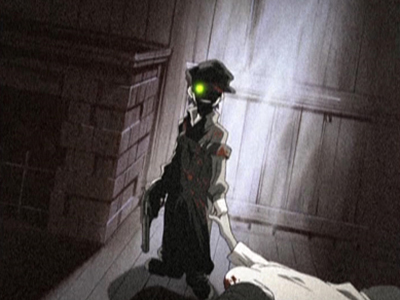 Militia - 修道騎士[ミリティア]