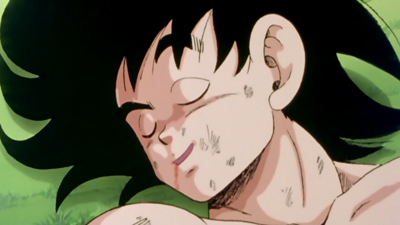 あの世で走れ孫梧空! 100万キロの蛇の道