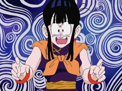 ユンザビットに眠る宇宙船! ナメック星へいざ発進