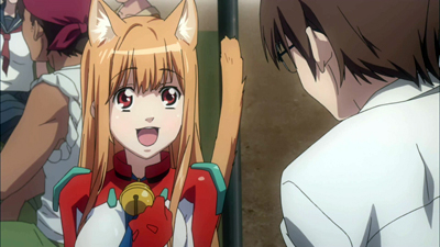 ちきうにおちてきたねこ