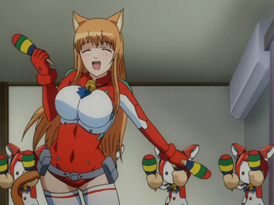 さらいきにました