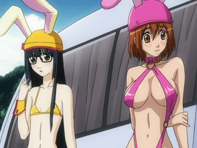 たすけきにました