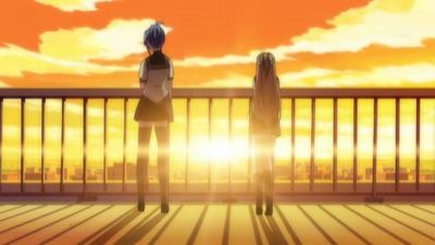 Glühen ～死闘の開幕～