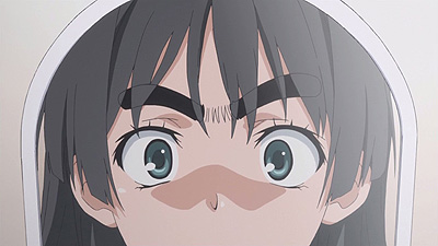 ねらわれた常磐台