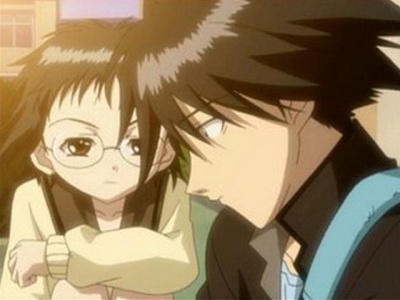 らんこーするですに!