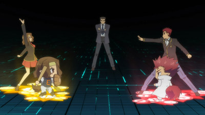 バカとクラスと召喚戦争