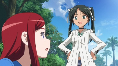 私のロマーニャ