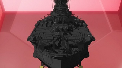 天空より永遠に