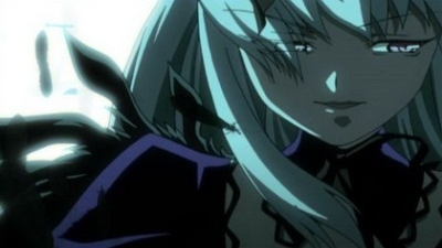 水銀燈 Mercury Lampe