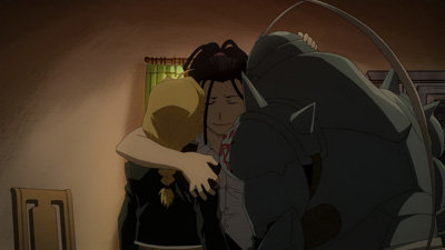 一は全、全は一