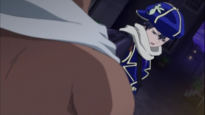 ユウサリ中央 夜想道13番地 郵便館BEE-HIVE