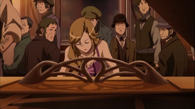 音楽家へのファンレター